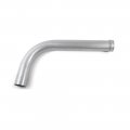 1957 Chevrolet Full Size up to 1957 LOWER FUEL TANK FILLER NECK; ZINC COATED; EXCEPT STATION WAGON, NOMAD MODELS | FT10002L
