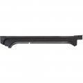 1972 Mopar Dodge/Chrysler/Plymouth TRUNK WEATHERSTRIP GUTTER CHANNEL RIGHT SIDE FITS: DODGE CHALLENGER | BP10055J