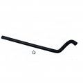 1979 Pontiac Firebird/TransAm SHAKER HOOD SCOOP MOLDED RUBBER DRAIN HOSE | CB10018F