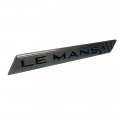 1965 Pontiac GTO/LeMans/Tempest LEMANS DOOR PANEL EMBLEM CASTING 4434639 | 4434639