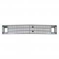 1975 Chevrolet Nova/Chevy II LN STANDARD FRONT GRILLE ASSEMBLY CHROME | GH10021N