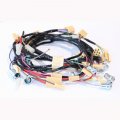 1957 Chevrolet Full Size up to 1957 DASH WIRING HARNESS - DELUXE WITH RADIO AND HEATER | CE64072