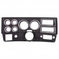 1985 GM Truck DASH BEZEL WITH A/C WITH LOWER COLUMN COVER GM 849271 | 849271
