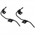 1979 GM Truck WINDSHIELD WIPER SPRAYER NOZZLES GM 0342024 - PAIR | 7317666