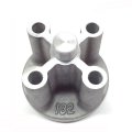 1969 Pontiac Grand Prix 69-UP FAN SPACER; FOR FIXED FAN 1-15/16'' GM 3947132 | CS6822Z