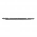 1984 Chevrolet El Camino BODY TO BUMPER SEAL, REAR, CENTER | WS10015E