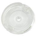 1965 Oldsmobile Cutlass/442/F85 PARKING LIGHT LENS - EA | XL4373T