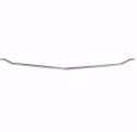 1972 Chevrolet Chevelle/Malibu MOLDING GRILLE CENTER  EA (2 REQUIRED PER CAR) | XP10059V