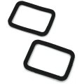 1967 Oldsmobile Cutlass/442/F85 PARKING LIGHT LENS GASKET - PR MADE IN THE USA | XL4376T