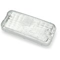 1968 Oldsmobile Cutlass/442/F85 PARKING LIGHT LENS - EA | XL4378T