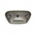 1972 Pontiac Firebird/TransAm PARK LAMP HOUSING INCLUDES BULB SOCKET - EACH | XL3887F