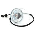 1972 Oldsmobile Cutlass/442/F85 PARKING LIGHT ASSEMBLY - LH | XL4385T