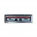 1974 Pontiac GTO/LeMans/Tempest (GTO) DOOR PANEL EMBLEM 738884 - EA | EM2187G