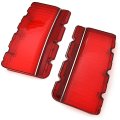 1966 Oldsmobile Cutlass/442/F85 TAIL LIGHT LENS - PR ALL 442 REPRODUCTION | XL4398T