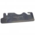 1987 Chevrolet Corvette FRONT BUMPER SHIM - 14046664 | BP80255O