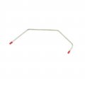 1967 Buick Skylark/GS/Regal/GN DISTRIBUTOR VACUUM LINES - SMALL BLOCK 4 BBL (STAINLESS STEEL) | EN9852Z