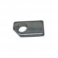 GM Truck MUNCIE 4 SPEED & TURBO 350 BULLET SPEEDOMETER GEAR HOUSING RETAINER FOR 7/8 HOLE GM 3708148 | 3708148