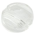 1965 Oldsmobile Cutlass/442/F85 BACKUP LIGHT LENS - EA | XL4420T