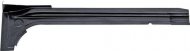 1970 Mopar Dodge/Chrysler/Plymouth TRUNK GUTTER; RH; EDP COATED (DODGE CHARGER) | BP10059J
