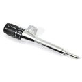 1990 GM Truck TURN SIGNAL LEVER WITH DELAY WITHOUT CRUISE GM 22510144 (BLACK KNOB WITH STAINLESS END) - EA | 22510144