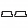 1967 Buick Skylark/GS/Regal/GN BACKUP LENS GASKETS - PR MADE IN THE USA | XL4425Z