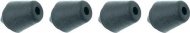 1982 GM Truck DOOR RUBBER BUMPER SET, 4 PIECE SET | WS10012K