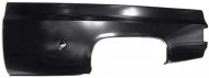 1974 GM Truck 8' LONG BED SIDE PANEL; W/ROUND FUEL DOOR; LH DRIVERS SIDE | BP10088K