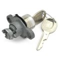 1969 Pontiac Firebird/TransAm TRUNK LOCK - LATER KEY 473 | KL3172Z