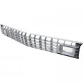 1973 Chevrolet Nova/Chevy II FRONT GRILL; WITH RALLY, CUSTOM GM 327571 | 327571