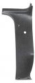 1983 GM Truck INTERIOR REAR PILLAR POST MOLDING; RH PASSENGER SIDE 14010956 | 14010956