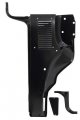1953 Ford Misc COWL SIDE PANEL ASSEMBLY; WITH BRACING; 32