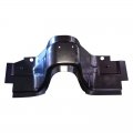 1977 Pontiac Grand Prix 69-UP FLOOR PAN BRACE; CENTER | BP10096Z