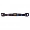 1977 Pontiac Grand Prix 69-UP FLOOR PAN BRACE; REAR | BP10097Z