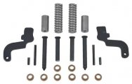 Mopar Dodge/Chrysler/Plymouth DOOR HINGE REBUILD SET; 2 DOOR | BP10062J