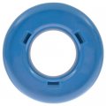 1971 GM Truck DOOR HANDLE ESCUTCHEON TRIM; BLUE | IN10087K