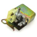 1975 Oldsmobile Cutlass/442/F85 HORN RELAY REPRODUCTION REPLACEMENT STYLE | EL2301T
