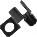 1975 Chevrolet Corvette LOWER SPARK PLUG WIRE TO OIL PAN RETAINER CLIP; SMALL BLOCK; EACH | EN10061Z