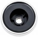 1972 Chevrolet Corvette INNER RADIO SPACER KNOB WITHOUT TAB GM 3986875 | 3986875