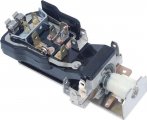 1956 Chevrolet Full Size up to 1957 HEADLAMP SWITCH; WITH FUSE; 12 VOLT GM 1995072; 1995082 | 1995072