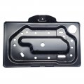 1971 Oldsmobile Cutlass/442/F85 BATTERY TRAY (THIS IS THE LARGE STYLE BATTERY TRAY USED ON 400 & 455 ENGINES) | EL2311T