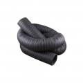 1992 Cadillac Cars DEFROSTER, FRESH AIR OR A/C DUCT HOSE OE CLOTH (3-1/4