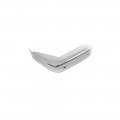 1985 Buick Skylark/GS/Regal/GN FRONT BUMPER GUARD CHROME WITH CUSHION - LH | BP10110S