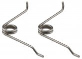 1971 Chevrolet Monte Carlo DASH ASH TRAY SPRINGS - PR | IN10252Z