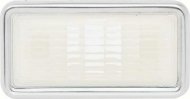 1969 Buick Skylark/GS/Regal/GN FRONT SIDE MARKER LENS; CLEAR RH OR LH; EACH; GM 916581 | XL10001Z