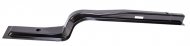 1962 Ford Misc TRUNK FLOOR BRACE; FRONT; LH = DRIVER'S SIDE; FITS: GALAXIE | BP10170B