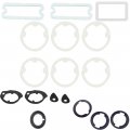 1964 Chevrolet Impala/Caprice/Bel Air PAINT GASKET KIT - MADE IN THE U.S.A. | WS10033P