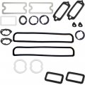 1968 Oldsmobile Cutlass/442/F85 PAINT GASKET KIT - MADE IN THE U.S.A. | WS10071T
