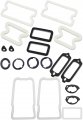1969 Oldsmobile Cutlass/442/F85 PAINT GASKET KIT - MADE IN THE U.S.A. | WS10073T