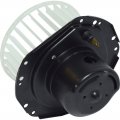 1982 Buick Skylark/GS/Regal/GN HEATER BLOWER MOTOR WITH WHEEL GM 19131214 | HS10010Z