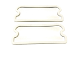 1971 Chevrolet Monte Carlo PARKING LAMP LENS GASKETS PAIR | XL10014M